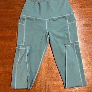 Amazon leggings with pockets